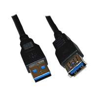 Noname Noname USB 3.0 hosszabbító kábel 0.8m