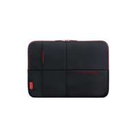 Samsonite Samsonite Airglow Sleeves Notebook tok 14.1" - Fekete-Piros