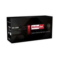 ActiveJet ActiveJet ATB-3380N (TN-3380) Toner - Fekete
