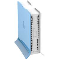 MikroTik MikroTik RB941-2ND hAP Wi-Fi access point - Kék