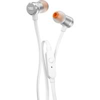 JBL JBL Tune 290 In-Ear fülhallgató - Ezüst