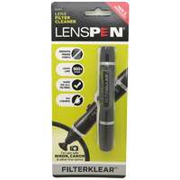Lenspen Lenspen FilterKlear Szűrőtisztító - Fekete