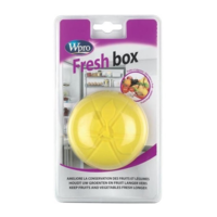 Wpro Wpro EGA-200 hűtőgép fresh box