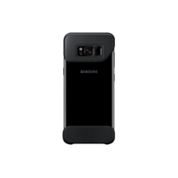Samsung Samsung EF-MG950 Galaxy S8 gyári Kétrészes tok - Fekete
