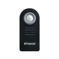 Polaroid Polaroid PLRRC5 Canon RC5 Vezeték nélküli (IR) távirányító