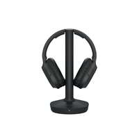 Sony Sony MDR-RF895RK Vezeték nélküli fejhallgató - Fekete