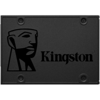 Kingston Kingston 480GB A400 Series 2.5" SATA3 SSD