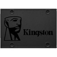 Kingston Kingston 240GB A400 Series 2.5" SATA3 SSD