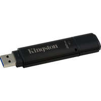 Kingston Kingston 32GB DataTraveler 4000 G2 USB3.0 pendrive /256 bit AES, Fips 140-2 Level 3, SafeConsole/