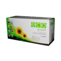 Ecopixel Ecopixel (HP CF280X / Canon CE505X) Toner Fekete