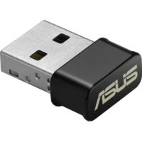 Asus Asus USB-AC53 Nano AC1200 Wireless USB Adapter