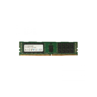 V7 V7 4GB /1600 DDR3 RAM KIT (2x2GB)