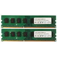 V7 V7 16GB /1600 DDR3 RAM KIT (2x8GB)