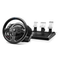 Thrustmaster Thrustmaster T300 RS GT Force Feedback kormány+pedál - Fekete