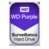 Western Digital Western Digital 1TB Purple SATA3 3.5" HDD