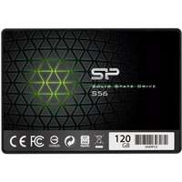 Silicon Power Silicon Power 120GB Slim S56 2.5" SATA3 SSD