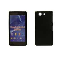 Cellect Cellect TPU-XPERIA-E3-BK Sony Xperia E3 szilikon hátlap 4" - Fekete