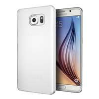 Cellect Cellect TPU-SAM-G930-TP Samsung Galaxy S7 szilikon hátlap 5.1" - Átlátszó