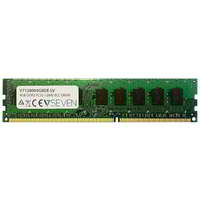 V7 V7 4GB/1600 DDR3 szerver memória