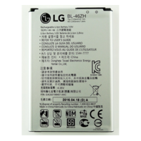 LG LG BL-46ZH K7/K8 Telefon akkumulátor 2100mAh (OEM)