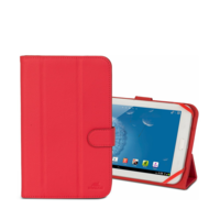 RivaCase RivaCase 3132 Malpensa Tablet Tok 7" Piros