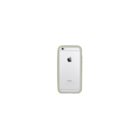 Ozaki Ozaki OC567WS O!coat Iphone 6/6s ütésálló hátlap + kijelzővédő fólia Zöld/fehér