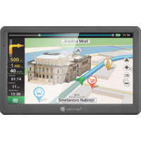 Navitel Navitel 7" E700 GPS navigáció (EU + RU Térkép)