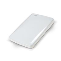 Conceptronic Conceptronic CHD2MUW 2.5" USB 2.0 Külső HDD ház Fehér