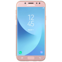 Nillkin Nillkin Nature Samsung Galaxy J5 (2017) Szilikon Hátlap - Átlátszó