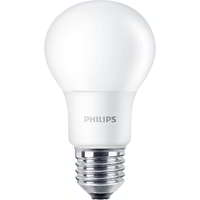 Philips Philips CorePro A60 FR 8W E27 LED Izzó - Meleg fehér