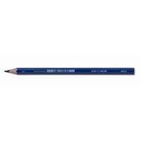 Koh-i-Noor Koh-i-Noor 3422 hatszögletű vastag Színes ceruza - Kék 12db