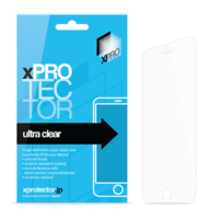 Xprotector Xprotector Ultra Clear Sony Xperia XA1 kijelzővédő fólia