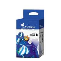 Victoria Victoria (HP C9364EE 337) Tintapatron Fekete