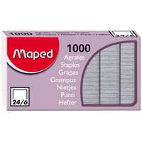 Maped Maped 24/6 Tűzőkapocs (5000 db)