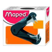 Maped Maped Focus Kapocskiszedő - Fekete
