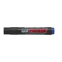 Uni Uni Prockey PM-126 2.0-5.7mm Flipchart marker - Kék