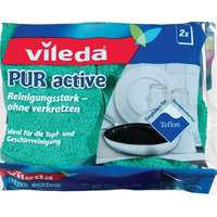 Vileda Vileda Pure Active Mosogatószivacs - 2 db