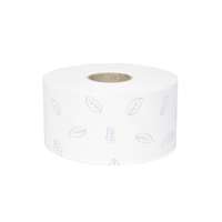 Tork Tork Premium mini jumbo 3 rétegű toalettpapír T2 rendszer - 19 cm átmérő / extra fehér (12 db / csomag)