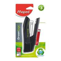 Maped Maped Greenlogic Half-Strip 25 lap kapacitású tűzőgép - Fekete