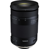 Tamron Tamron 18-400mm f/3.5-6.3 Di II VC HLD objektív (Nikon)