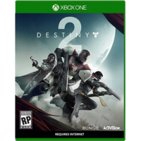 Activision Destiny 2 Xbox One