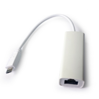 Gembird Gembird NIC-mU2-01 Micro USB 2.0 - LAN adapter