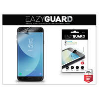 EazyGuard EazyGuard Samsung J730F Galaxy J7 (2017) képernyővédő fólia (2 db)