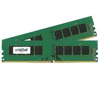 Crucial Crucial 8GB /2400 Value DDR4 RAM KIT (2x4GB)