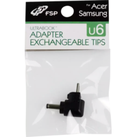 FSP FSP TIP B U6 Univerzális notebook adapter