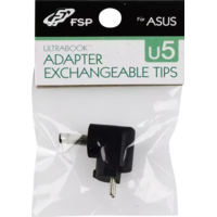 FSP FSP TIP B U5 Univerzális notebook adapter