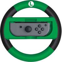 HORI HORI Nintendo Switch Joy-Con Wheel Deluxe - Luigi Kormány Joy-Con kontrollerhez