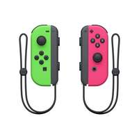 Nintendo Nintendo Joy-Con controller pár - Neon Pink + Neon Zöld