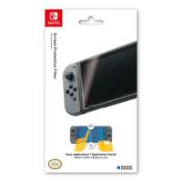HORI Hori Nintendo Switch Screen Protective Filter (Védőfólia)