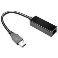 Gembird Gembird NIC-U3-02 USB 3.0 - RJ-45 LAN adapter